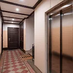 Grande Luxury Modern 3br For 8 With Parking & Lift アパート *