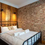 Grande Luxury Modern 3br For 8 With Parking & Lift * リガ