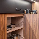 Grande Luxury Modern 3br For 8 With Parking & Lift *
