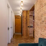 Grande Luxury Modern 3br For 8 With Parking & Lift *