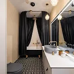 Grande Luxury Modern 3br For 8 With Parking & Lift