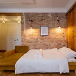 Grande Luxury Modern 3br For 8 With Parking & Lift Апартаменты *