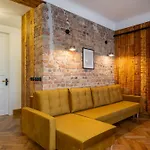 Grande Luxury Modern 3br For 8 With Parking & Lift *