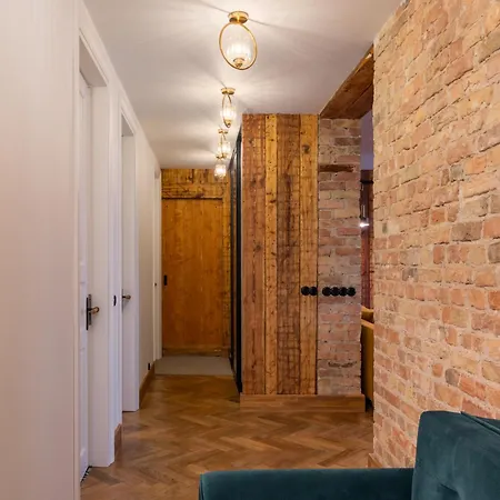 Grande Luxury Modern 3br For 8 With Parking & Lift *