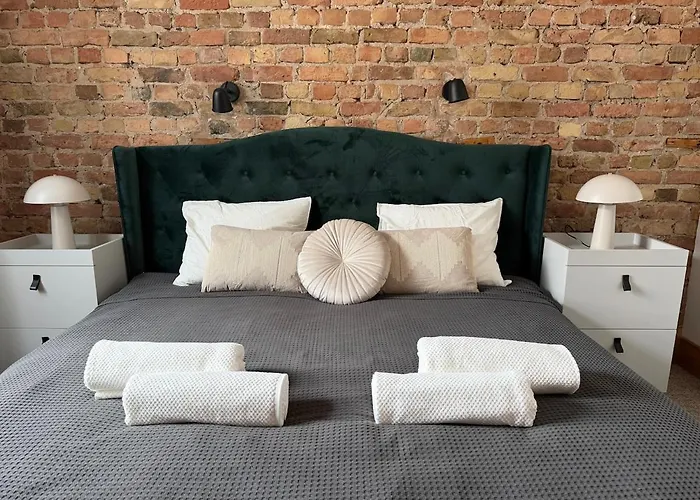 アパート Grande Luxury Modern 3br For 8 With Parking & Lift