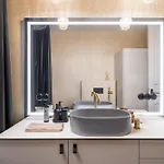Grande Luxury Modern 3br For 8 With Parking & Lift Apartamento *