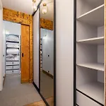 Grande Luxury Modern 3br For 8 With Parking & Lift Riga