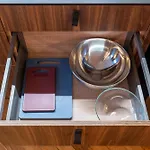 Apartamento Grande Luxury Modern 3br For 8 With Parking & Lift *